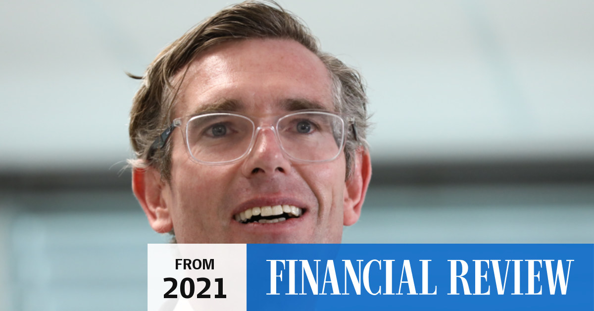 COVID NSW No masks in offices once NSW hits 80pc vaccination target